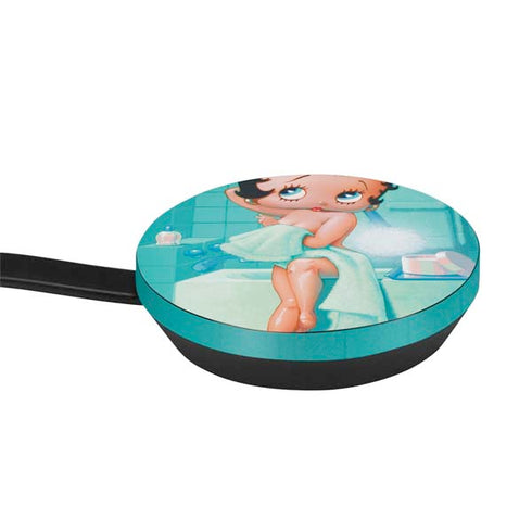 Betty Boop Bathing Google Stadia Controller Skin
